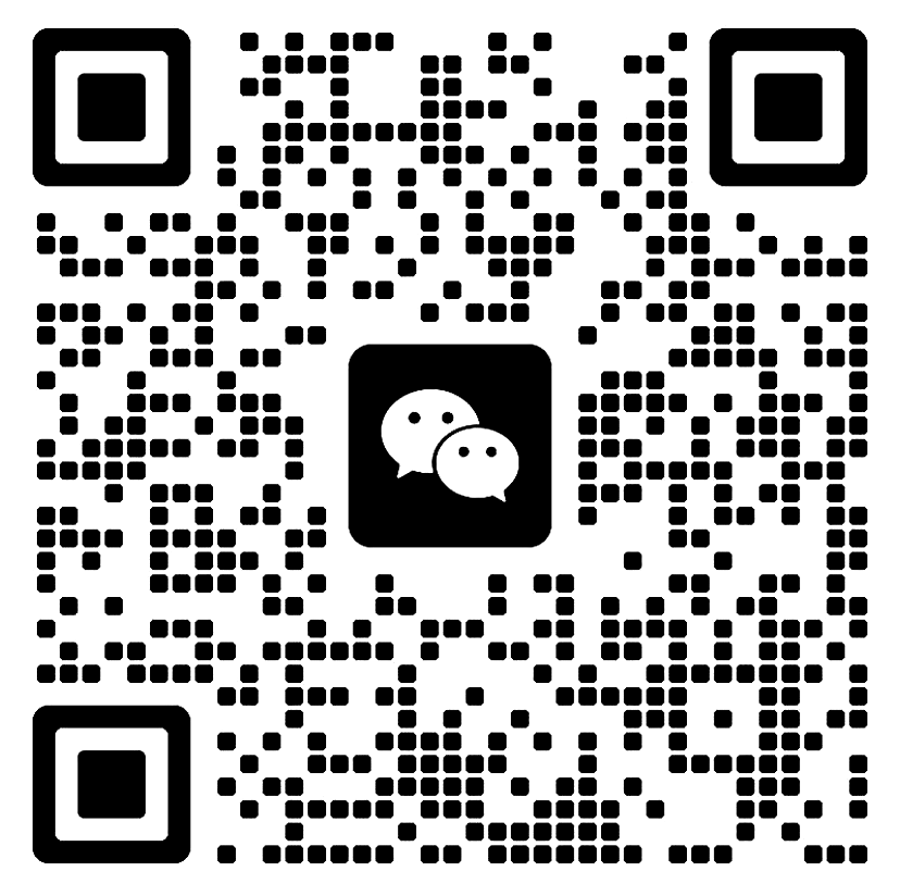 WeChat QR