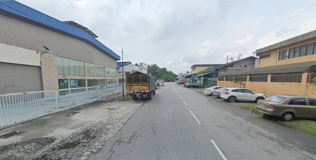 Taman Kepong