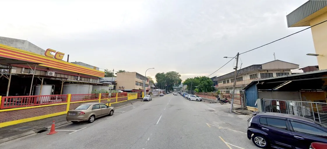 Taman Kepong