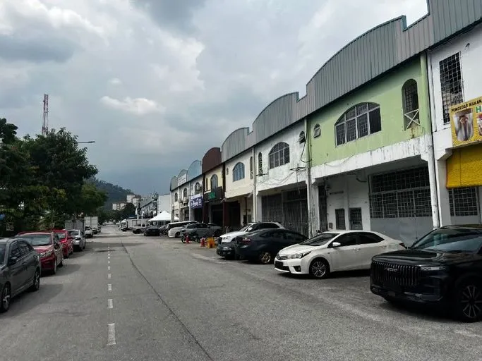 Taman Perindustrian KIP