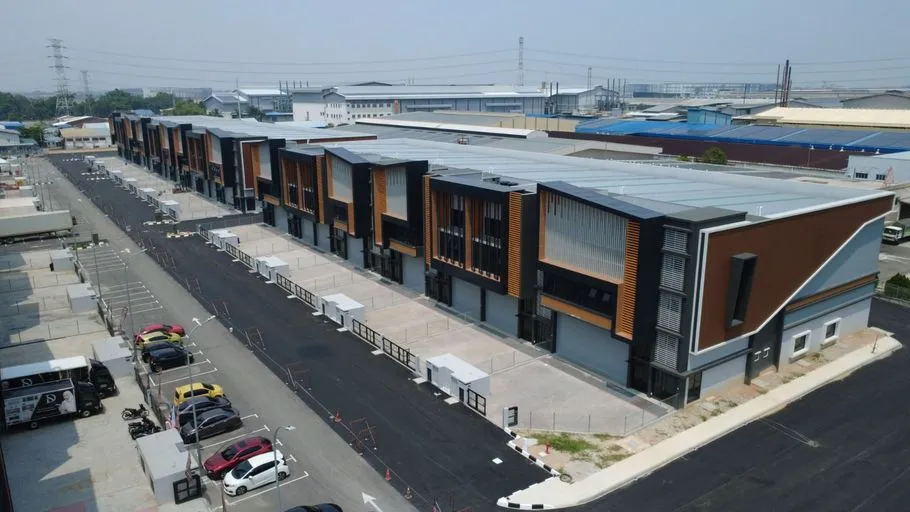 Esteem Business Park