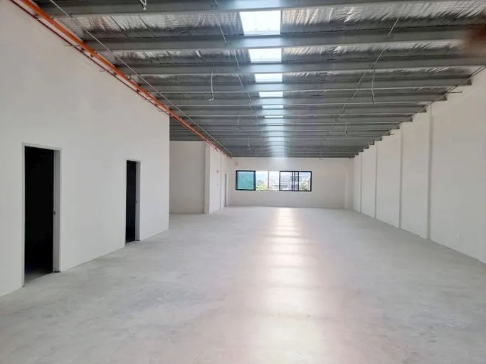 Esteem Business Park