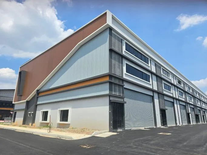 Esteem Business Park