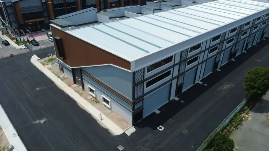 Esteem Business Park