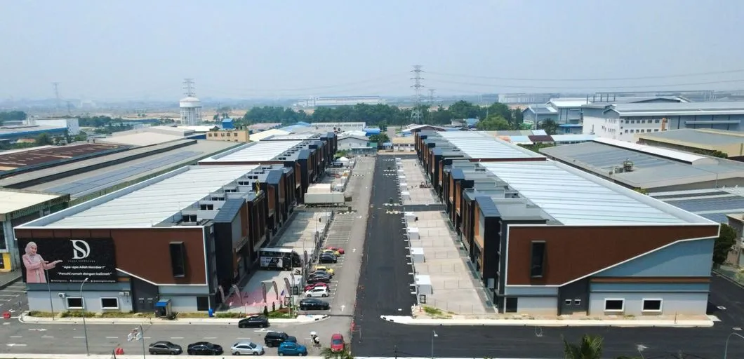 Esteem Business Park