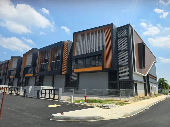 Esteem Business Park