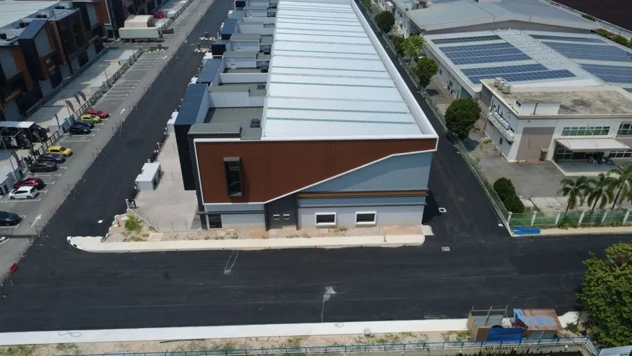 Esteem Business Park