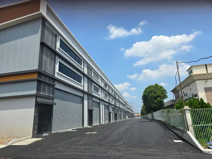 Esteem Business Park