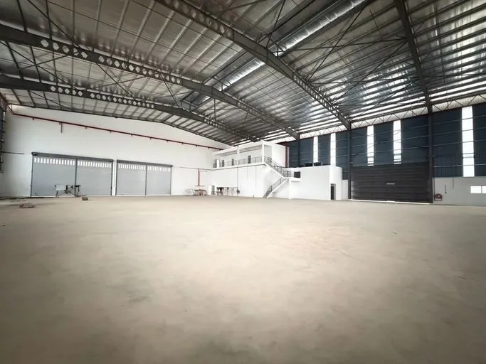 Elmina Business Park