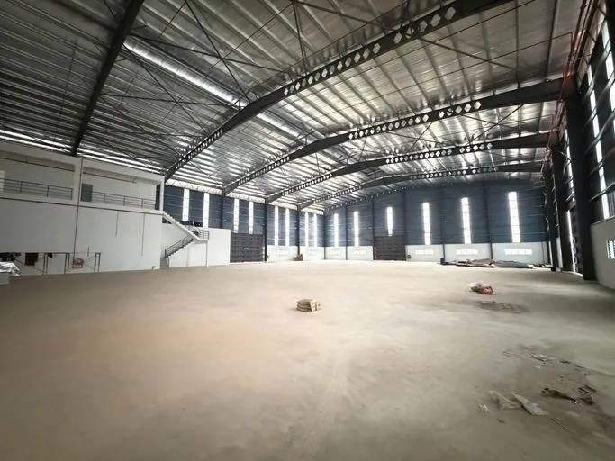 Elmina Business Park