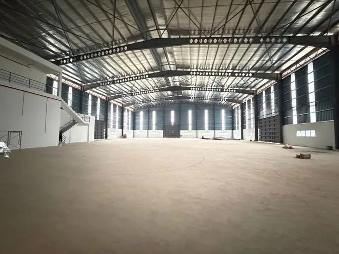 Elmina Business Park