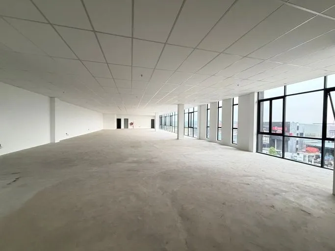 Elmina Business Park