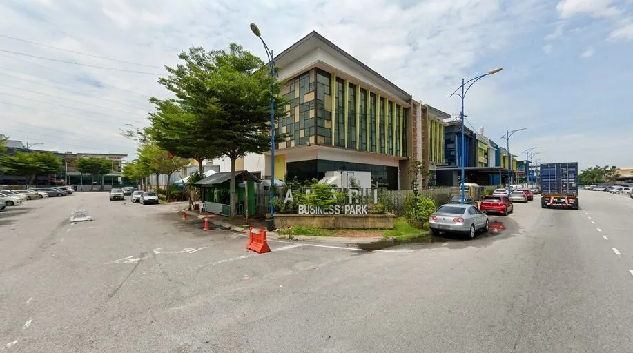Amari Business Park