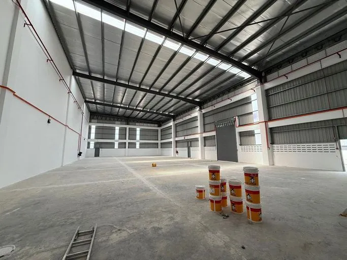 Compass @ Kota Seri Langat
