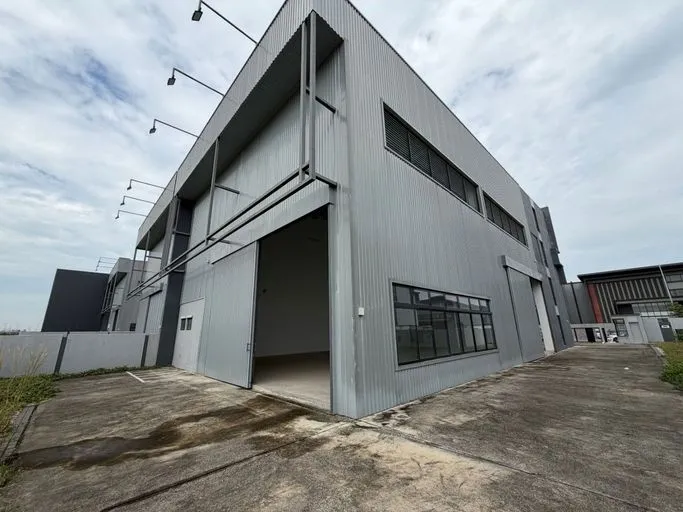 Elmina Business Park