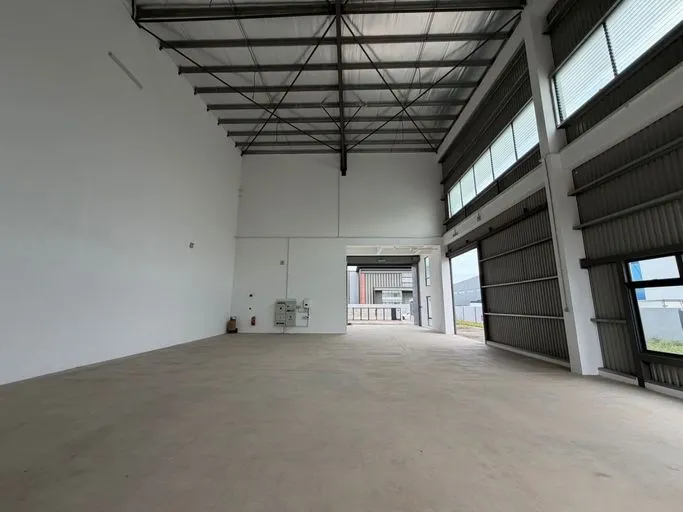 Elmina Business Park
