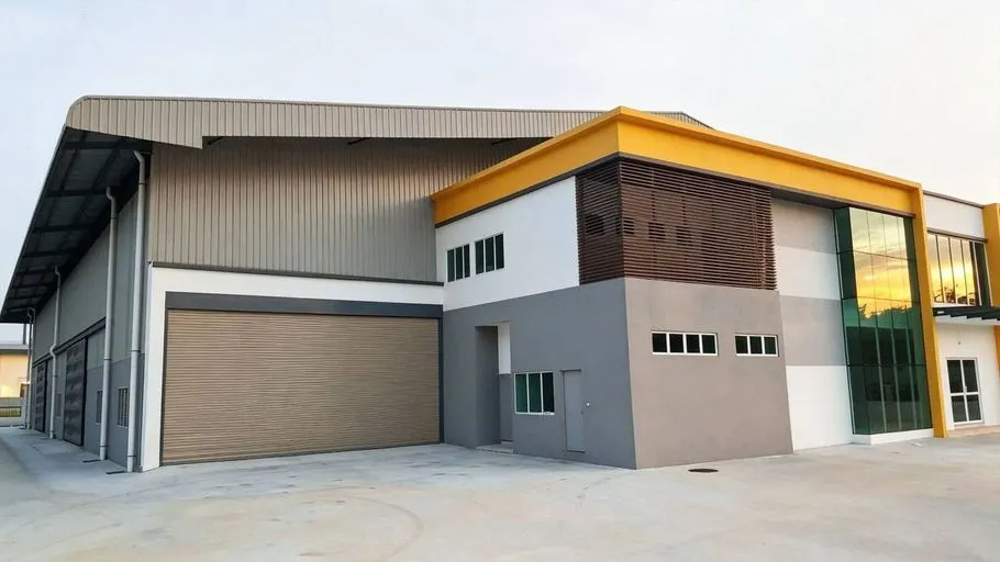 Klang Meru Indah