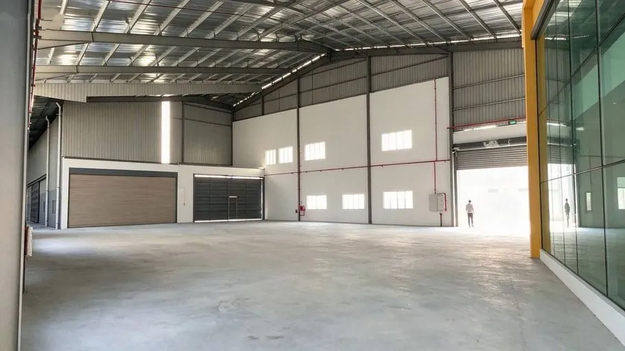 Klang Meru Indah