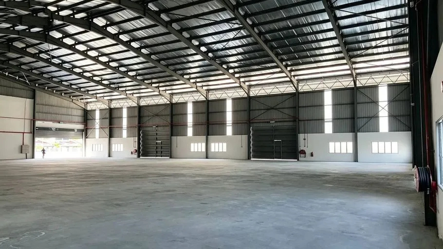 Klang Meru Indah