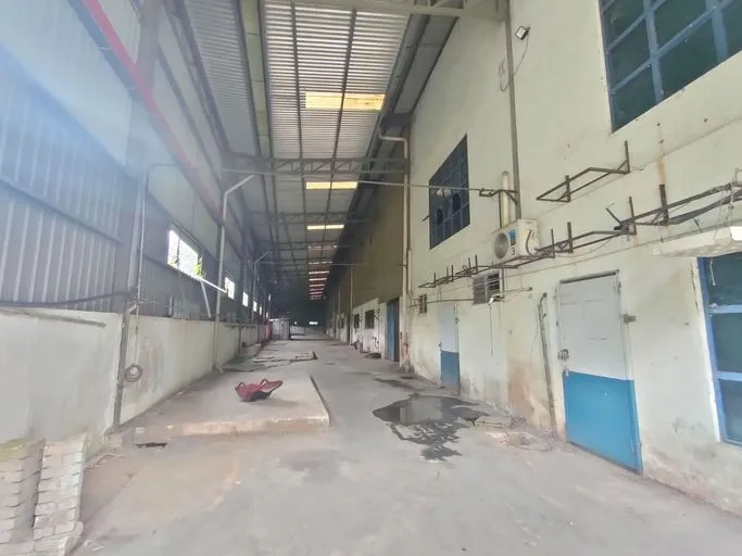 Rawang Perdana