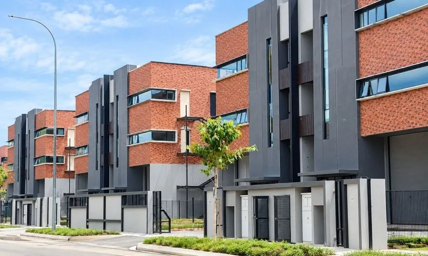 Sunsuria Kejora Business Park