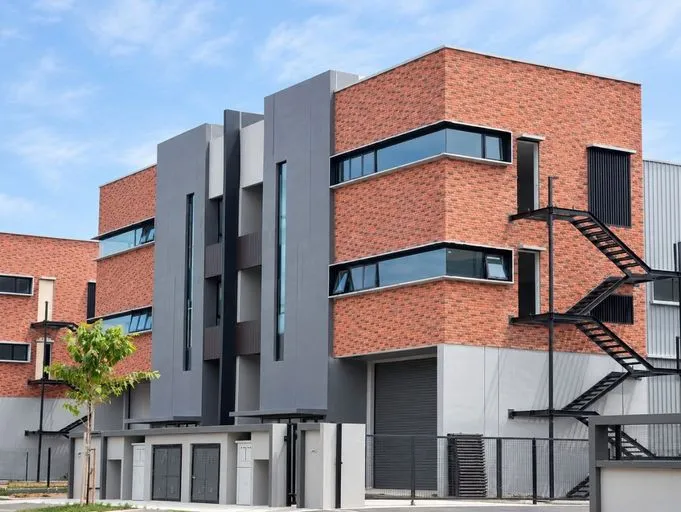 Sunsuria Kejora Business Park