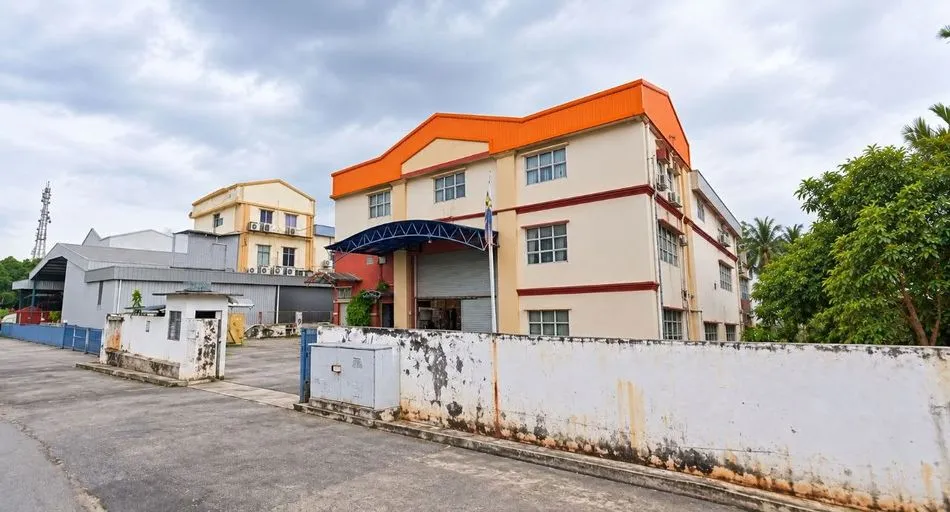 Taman Perindustrian KIP