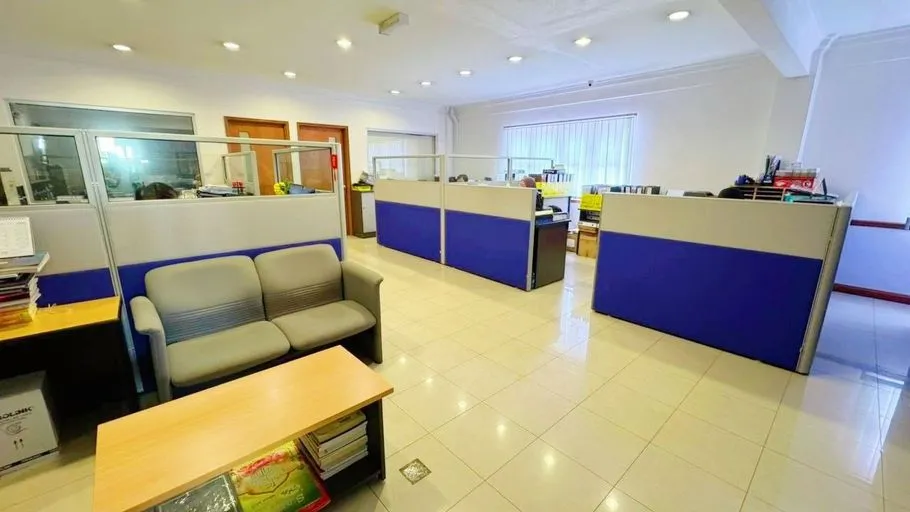 Taman Perindustrian KIP