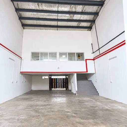 Tsi Business Industrial Park