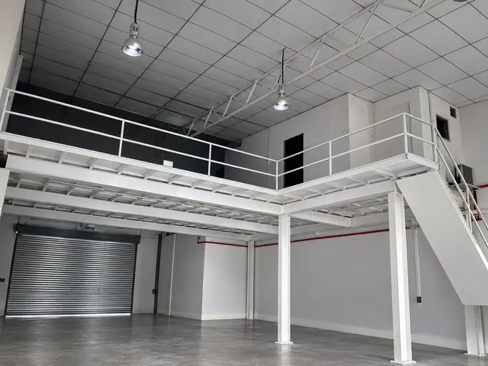 Kawasan Perindustrian Kampung Baru Balakong