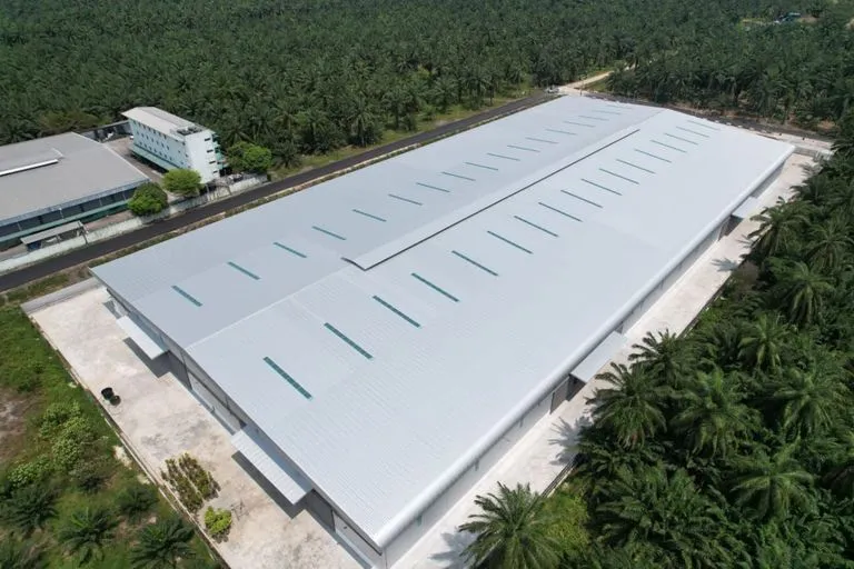 Kawasan Perusahan Telok Mengkuang