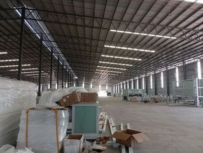 Kawasan Perusahan Telok Mengkuang