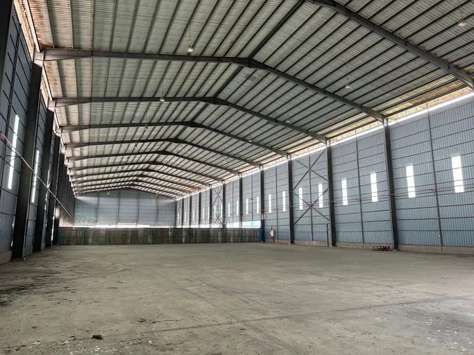 Sijangkang, Telok Panglima Garang