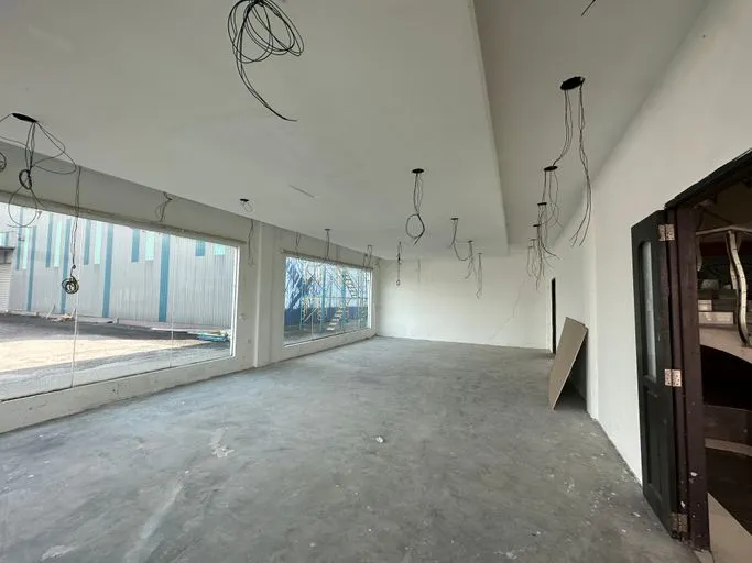 Sijangkang, Telok Panglima Garang