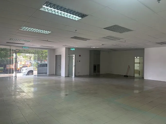 Kawasan Perusahaan Bandar Sultan Suleiman