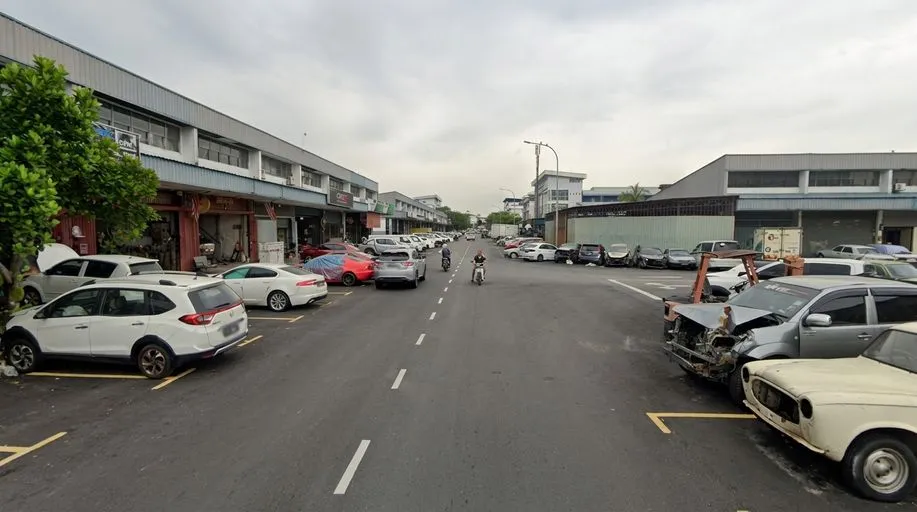 Taman Perindustrian Subang