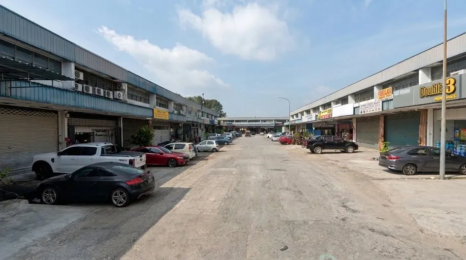 Taman Perindustrian Subang