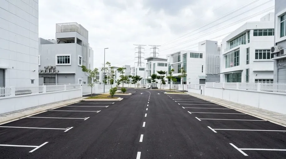 Medan Niaga Kepong