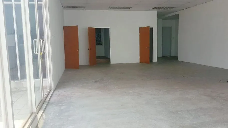 Medan Niaga Kepong