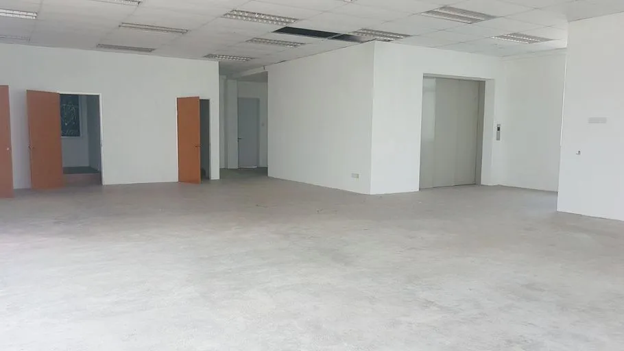 Medan Niaga Kepong