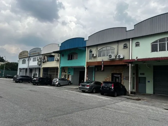 Taman Perindustrian KIP