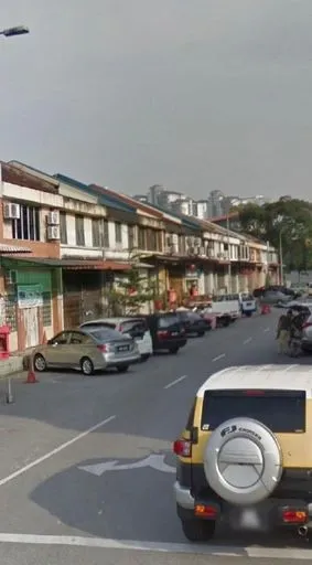 Sri Damansara SD 5