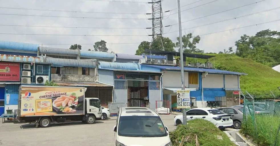 Selayang Utama
