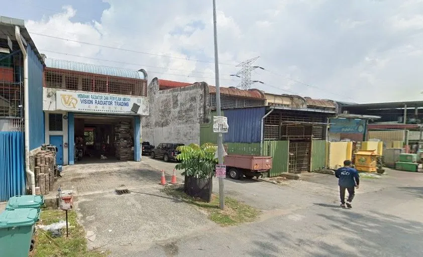 Selayang Utama