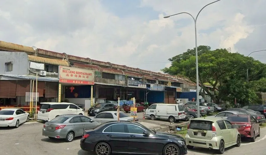 Selayang Utama