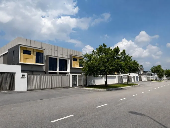 Eco Business Park V