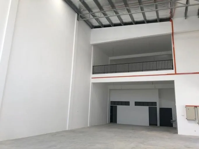 Eco Business Park V
