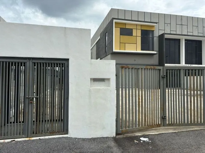 Eco Business Park V