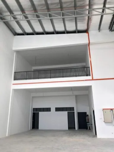 Eco Business Park V
