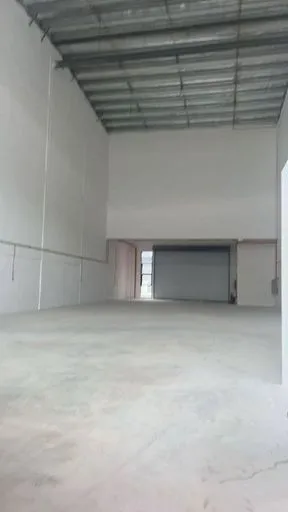 Taman Industri Sg. Tua 1